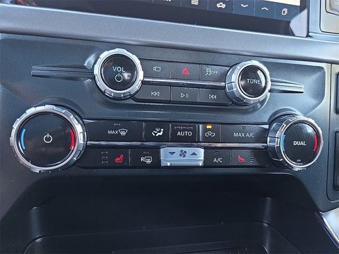 New 2025 Ford F150 XLT w/ Equipment Group 302A MID image 14
