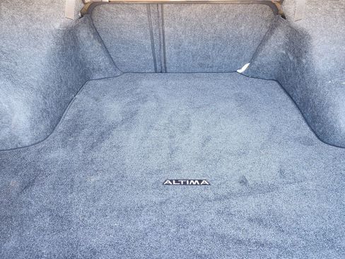 Used 2016 Nissan Altima 2.5 SV image 35