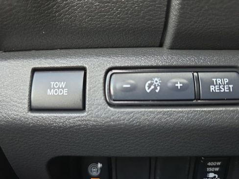 New 2026 Nissan Frontier Pro-X image 10