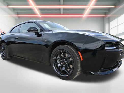 New 2026 Dodge Charger R/T Scat Pack image 6
