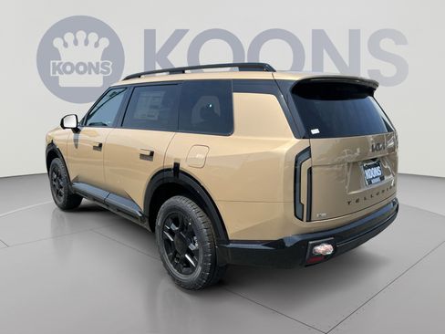 New 2027 Kia Telluride SX X-Pro AWD/4WD image 4