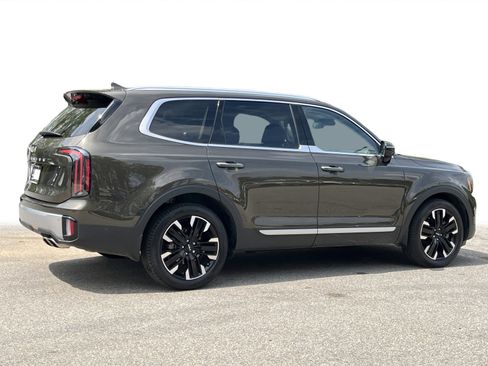 Used 2023 Kia Telluride SX FWD image 31