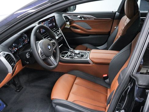 New 2026 BMW 840i RWD image 19