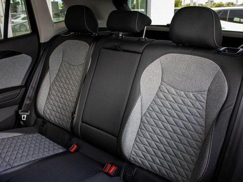 New 2025 Volkswagen Tiguan S image 46