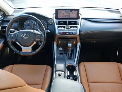 Used 2021 Lexus NX 300 FWD w/ Premium Package image 7