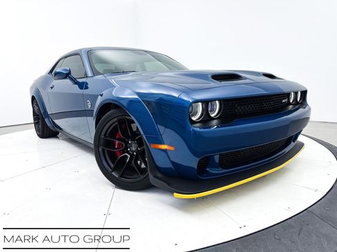 Used 2023 Dodge Challenger SRT Hellcat image 15