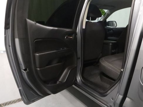 Used 2020 Chevrolet Colorado LT w/ Safety Package AWD/4WD image 20