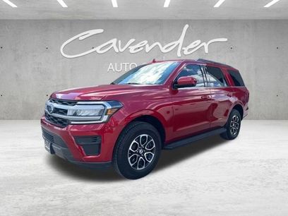 Used 2022 Ford Expedition XLT
