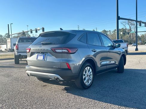 Used 2026 Ford Escape Active image 7