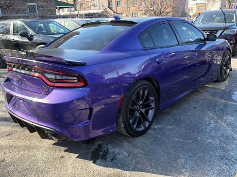 Used 2023 Dodge Charger Scat Pack w/ Plus Group image 8