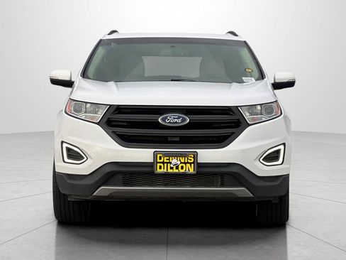 Used 2018 Ford Edge SEL w/ Equipment Group 201A image 7