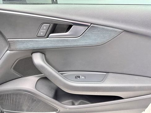 Used 2018 Audi A4 2.0T Premium Plus w/ Premium Plus Package image 17