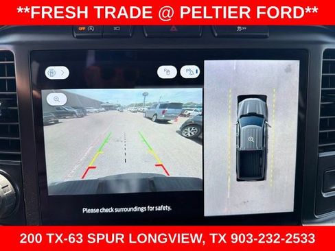 Used 2024 Ford F150 XLT w/ Tow/Haul Package AWD/4WD image 27