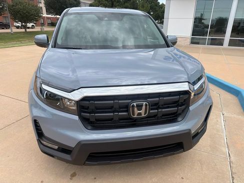 New 2026 Honda Ridgeline RTL image 4