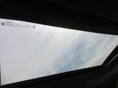 New 2026 GMC Sierra 2500 Denali Ultimate AWD/4WD image 17