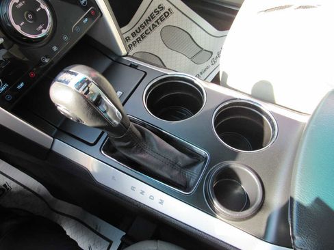 Used 2014 Ford Explorer Limited w/ Equipment Group 301A image 19