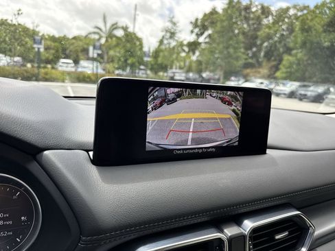 Certified 2023 MAZDA CX-5 AWD 2.5 S w/ Select Package image 50