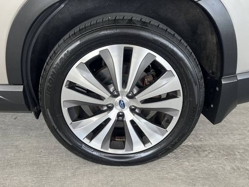 Used 2020 Subaru Ascent Limited AWD/4WD image 30