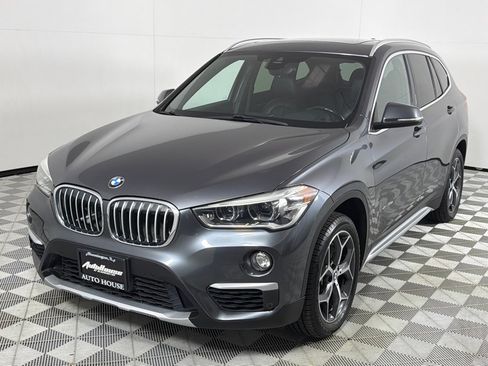 Used 2017 BMW X1 xDrive28i w/ Premium Package image 9