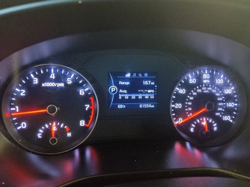 Used 2018 Kia Sportage EX FWD image 23
