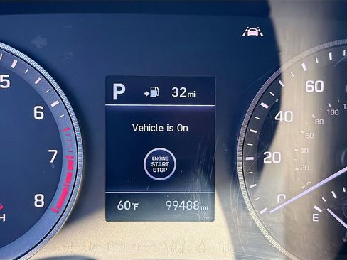 Used 2020 Hyundai Tucson Sport image 12