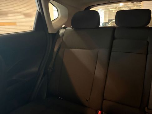 Used 2025 Hyundai Kona SEL image 39