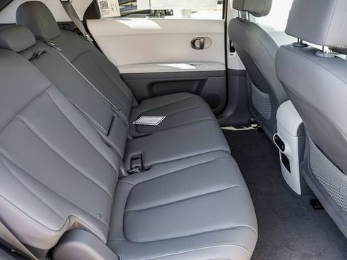 New 2026 Hyundai Ioniq 5 SEL RWD image 20