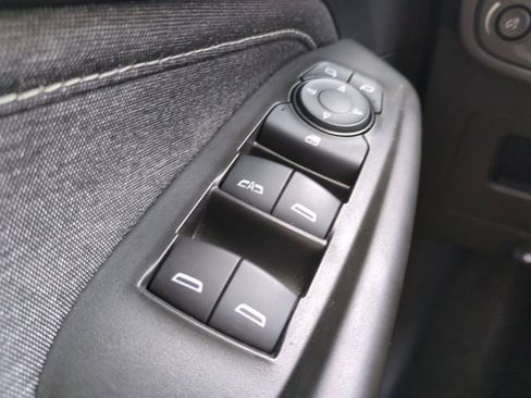 Certified 2022 Chevrolet TrailBlazer ACTIV w/ Technology Package FWD image 28