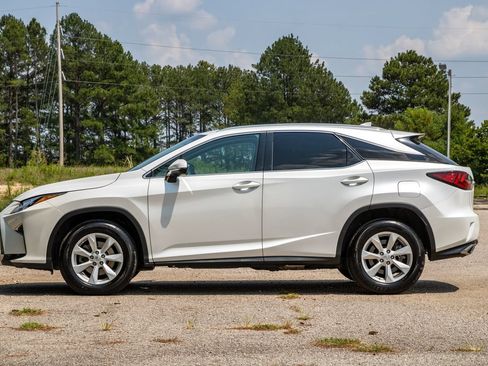 Used 2016 Lexus RX 350 FWD w/ Premium Package image 9