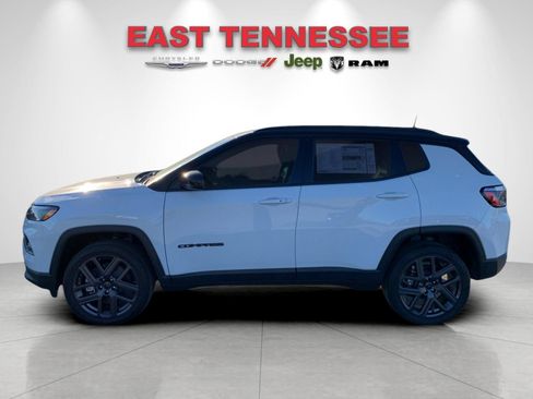 New 2026 Jeep Compass Limited AWD/4WD image 6