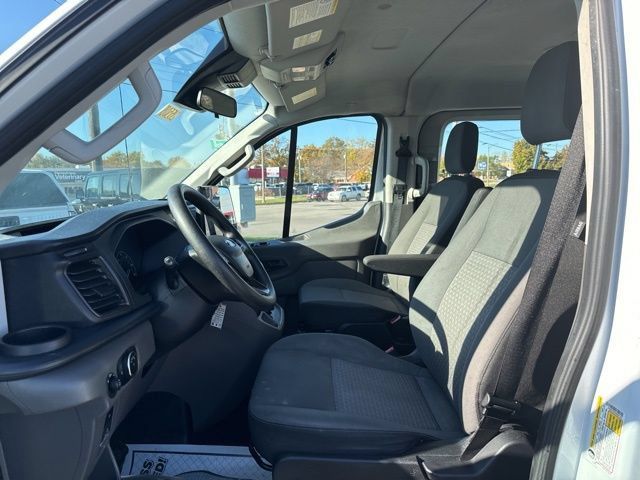 Used 2024 Ford Transit 350 XLT RWD image 15