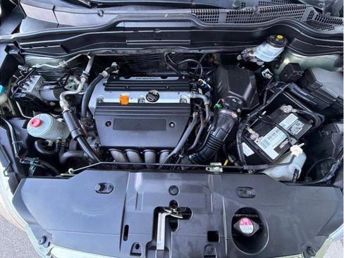 Used 2007 Honda CR-V EX-L image 23