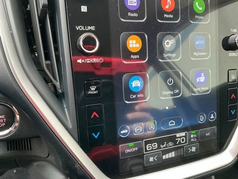 New 2026 Subaru Impreza 2.0i Sport image 21