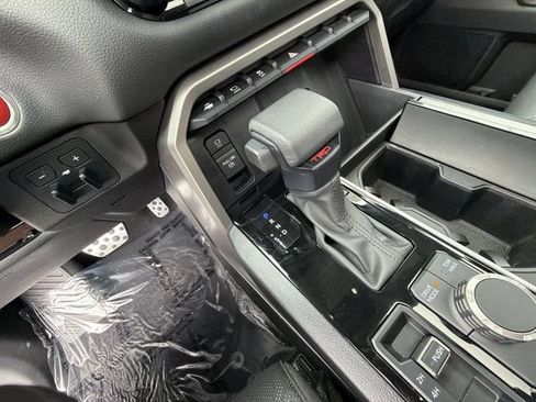 Used 2023 Toyota Sequoia SR5 w/ SR5 Premium Package AWD/4WD image 19