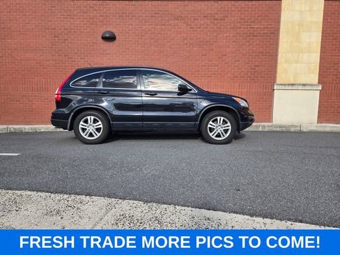 Used 2011 Honda CR-V EX image 1