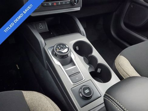 New 2025 Ford Bronco Sport Big Bend w/ Convenience Package AWD/4WD image 35