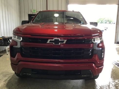 New 2026 Chevrolet Silverado 1500 RST image 6