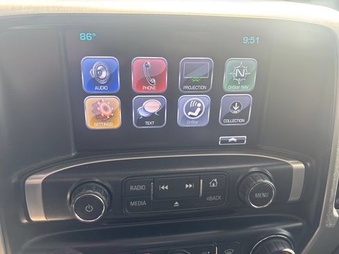 Used 2017 GMC Sierra 1500 SLE w/ SLE Fleet Preferred Package AWD/4WD image 22