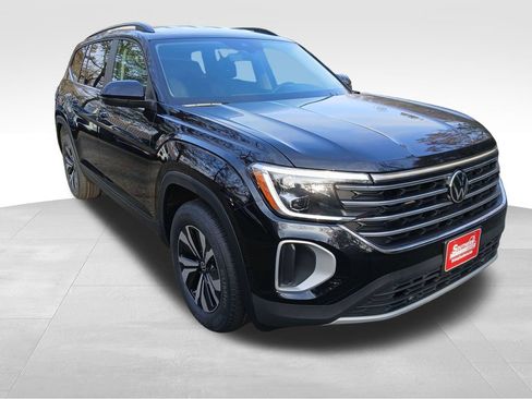 New 2026 Volkswagen Atlas SE AWD/4WD image 7