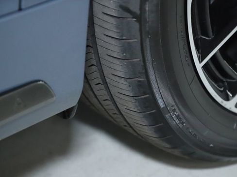 Certified 2025 MAZDA CX-70 3.3 Turbo S w/ Premium Plus image 44