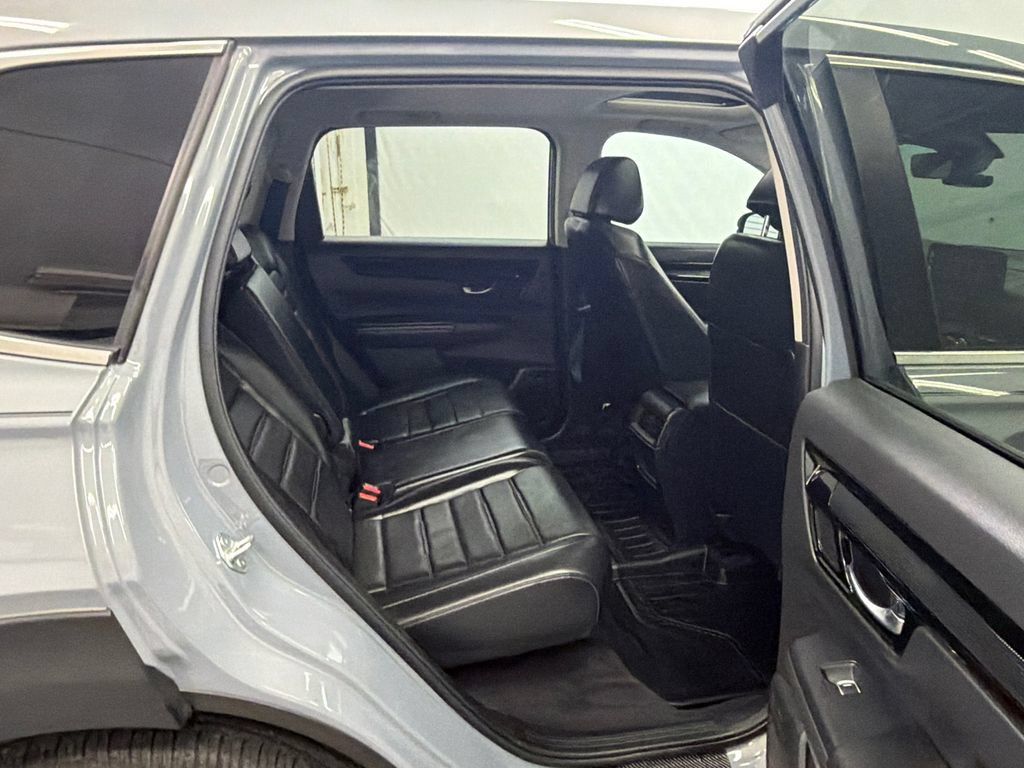 Used 2023 Honda CR-V EX-L image 17