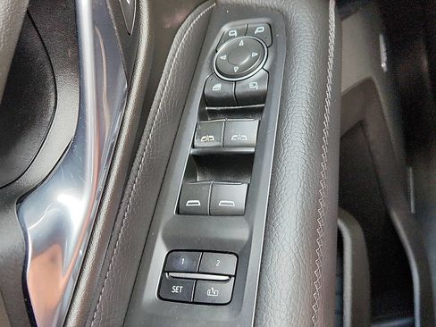 Used 2021 GMC Yukon Denali AWD/4WD image 22