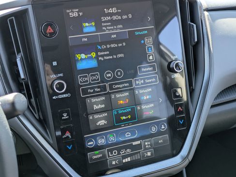 Used 2025 Subaru Crosstrek 2.5i Limited w/ Crosstrek Mirror Package image 20