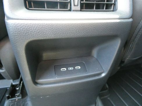 Used 2025 Honda CR-V EX-L image 20