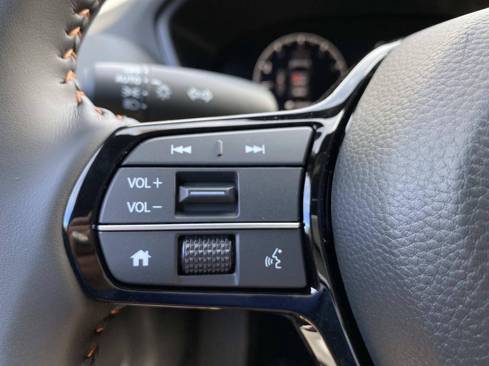 New 2027 Honda HR-V Sport image 15