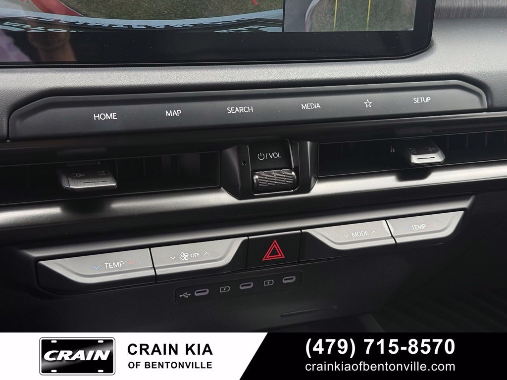 New 2027 Kia Telluride X-Line SX Prestige w/ Executive Package AWD/4WD image 17