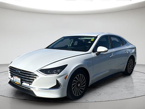 Used 2022 Hyundai Sonata SEL FWD image 15