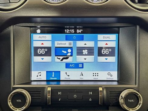 Used 2018 Ford Mustang Shelby GT350 w/ Electronics Package RWD image 21