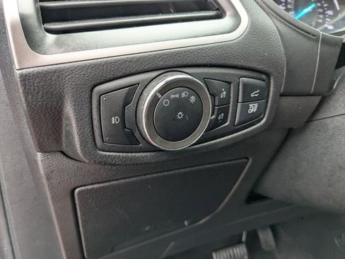 Used 2024 Ford Edge SEL w/ Convenience Package AWD/4WD image 23