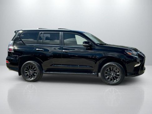 Used 2023 Lexus GX 460 Premium w/ Premium Plus Package AWD/4WD image 4
